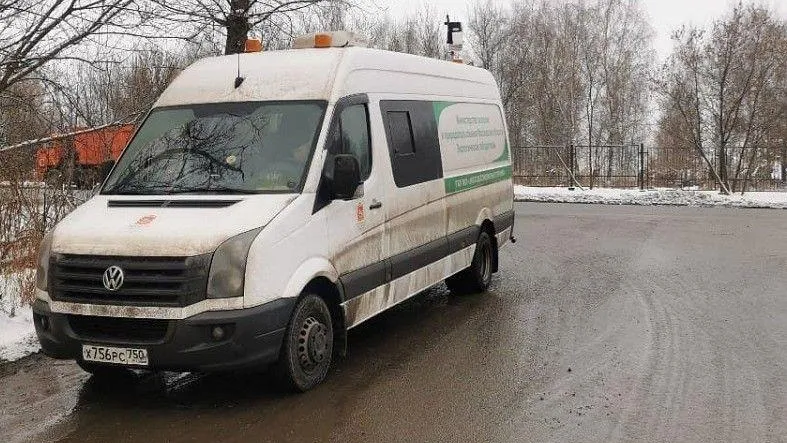 В Шатуре и Наро-Фоминске не выявили фактов загрязнения воздуха