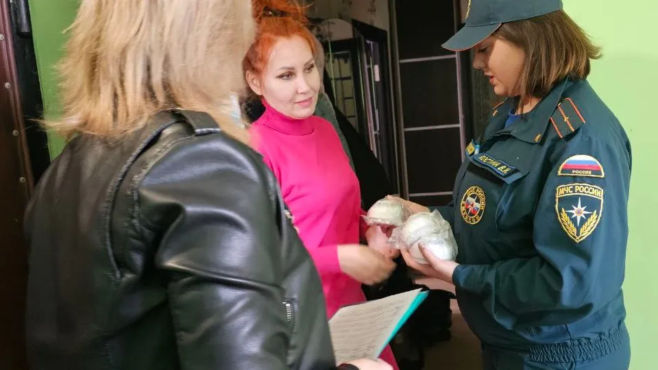 Фото: луховицкий отдел пожнадзора