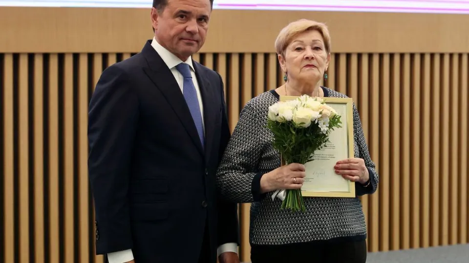 Фото: Минздрав МО