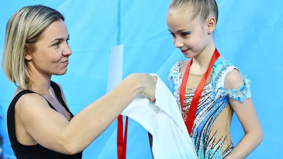 Фото: пресс-служба Администрации г.о. Ленинский