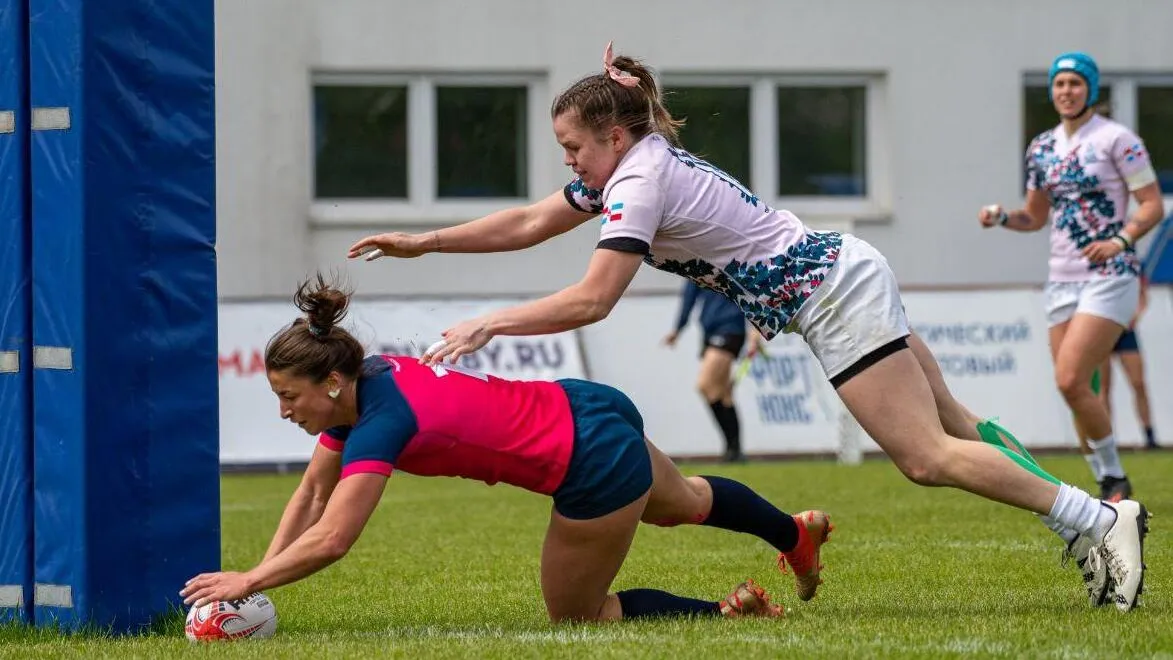 Фото: Артем Кириллов