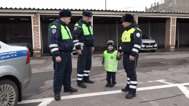 Пресс-служба администрации городского округа Балашиха