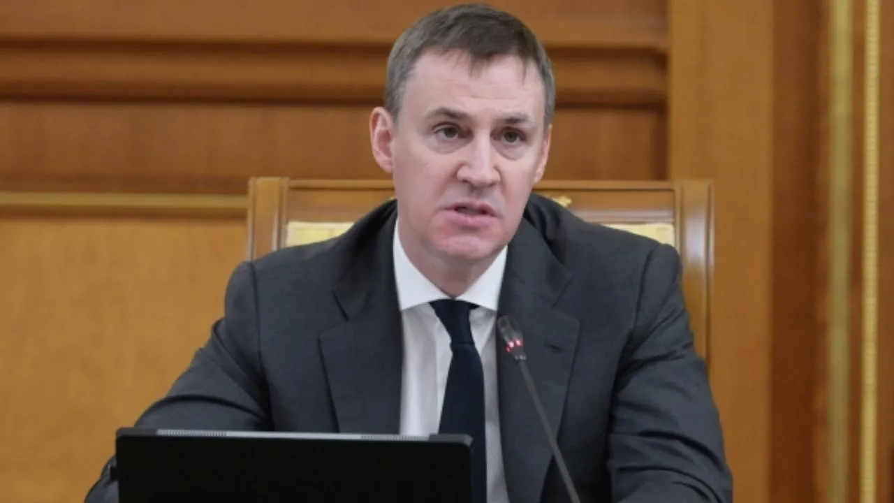 Российский министр пообещал снижение цен на яйца с начала следующего года