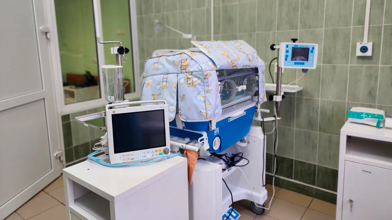 МедиаБанк Подмосковья/Роман Савельев