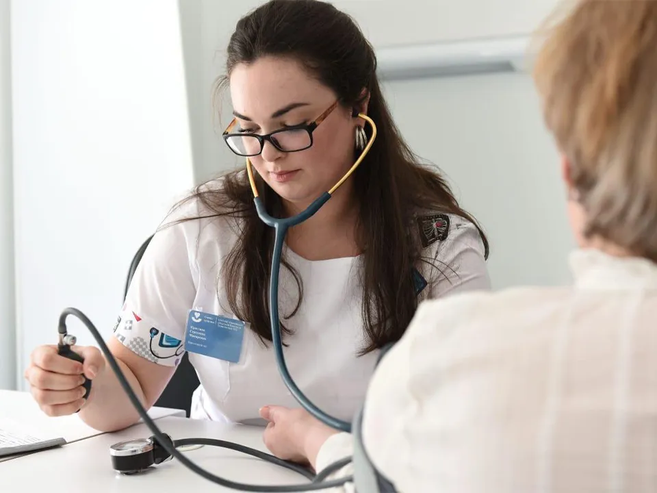 Фото: пресс-служба администрации городского округа Химки