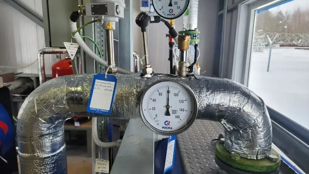 МедиаБанк Подмосковья/Ирина Кузова