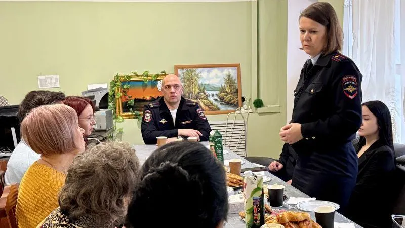 Пресс-служба администрации городского округа Красногорск