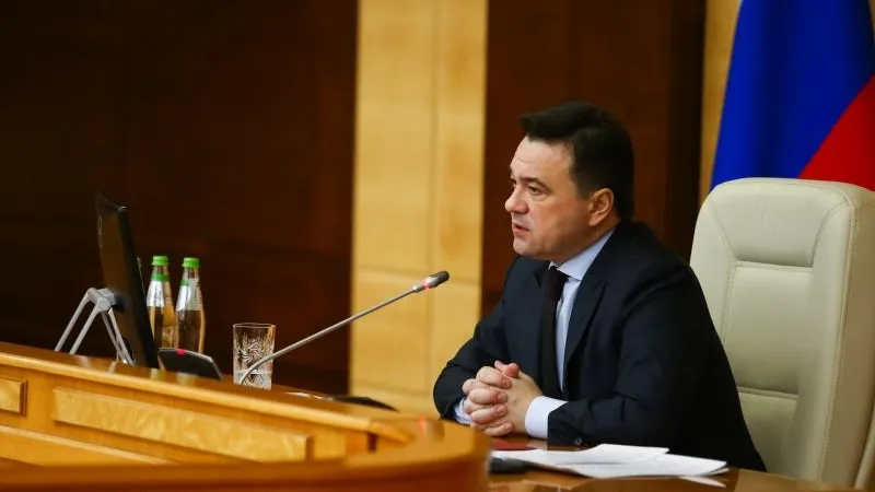 Антон Чернов