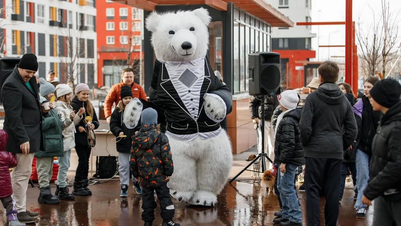 Фото: Пресс-служба министерства жилищной политики Московской области