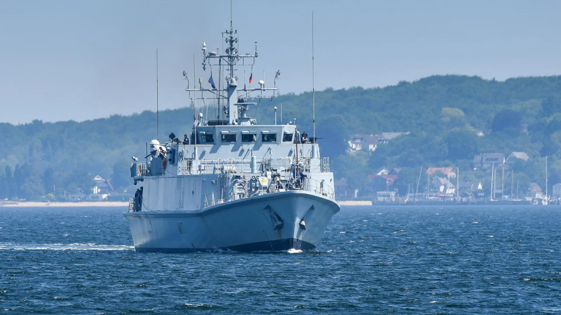 Joerg Waterstraat/SULUPRESS.DE