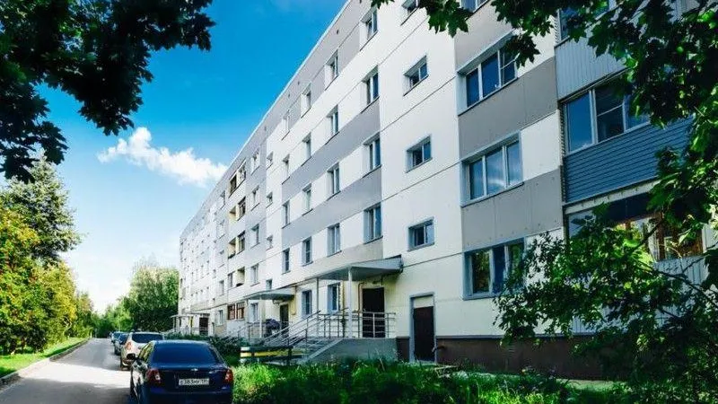 В военных городках открытого и закрытого типа Подмосковья проведут капремонт в 1,7 тысячи домов