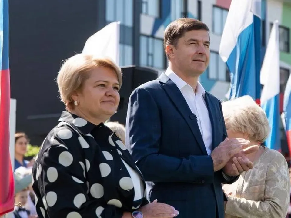 Фото: Администрации городского округа Люберцы