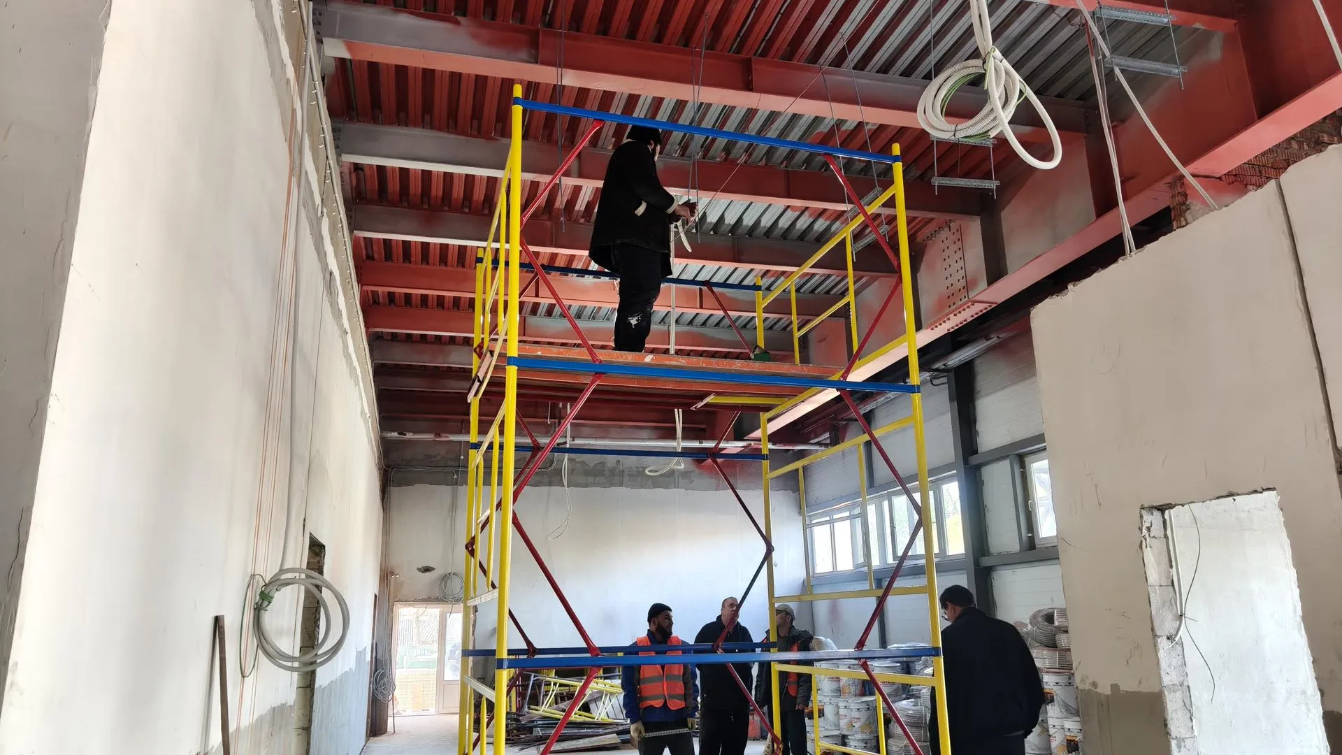 Сергей Орлов