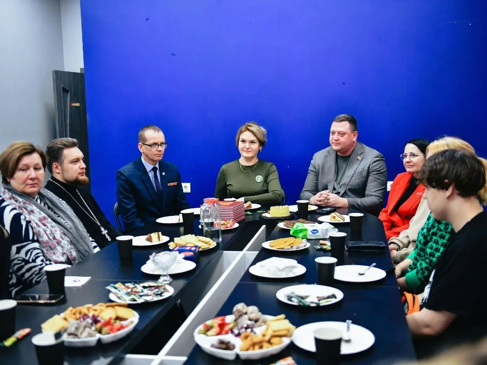 Фото: пресс-служба администрации г.о. Химки