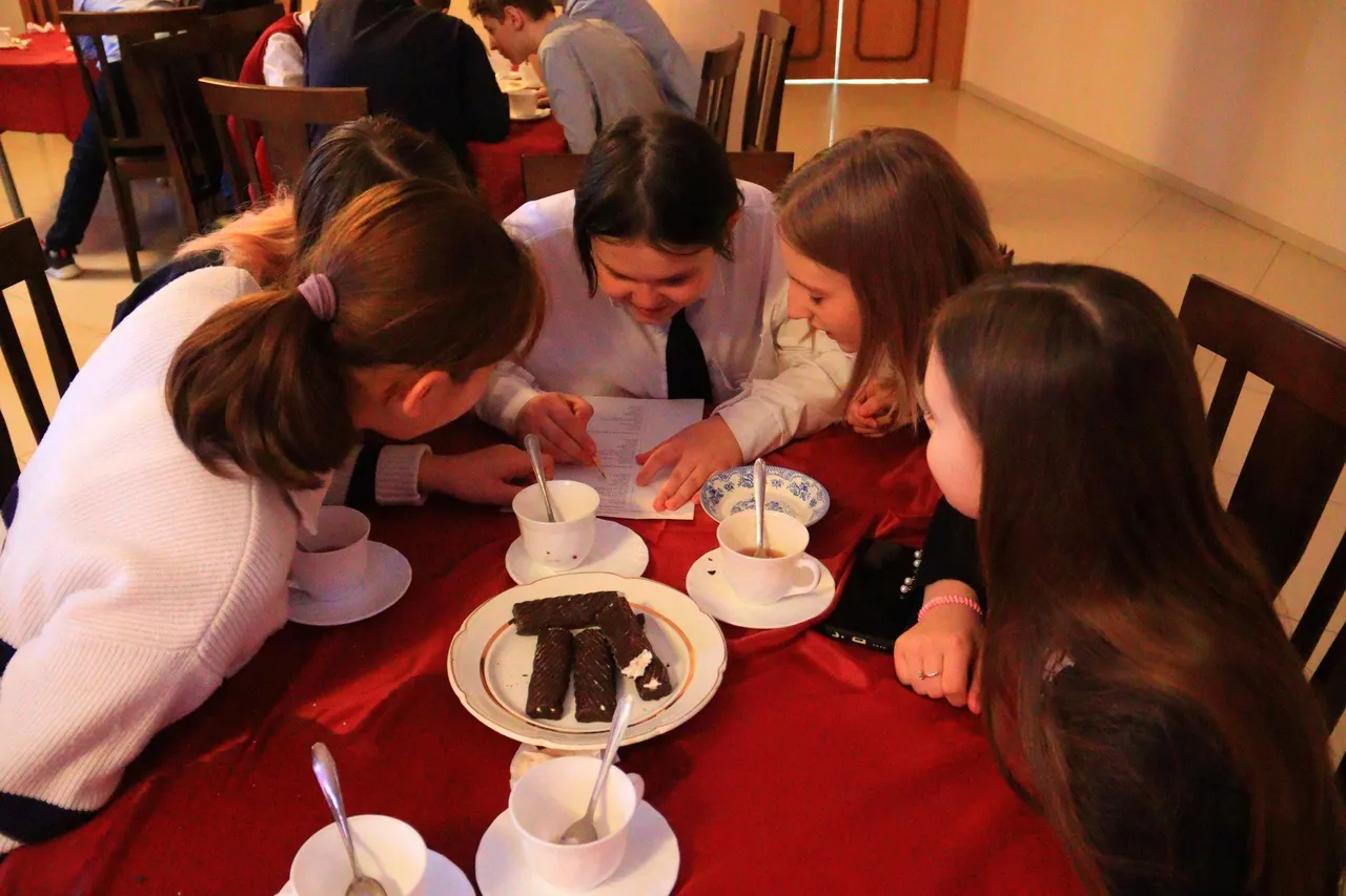 Фото: Управление культуры г. о. Воскресенск