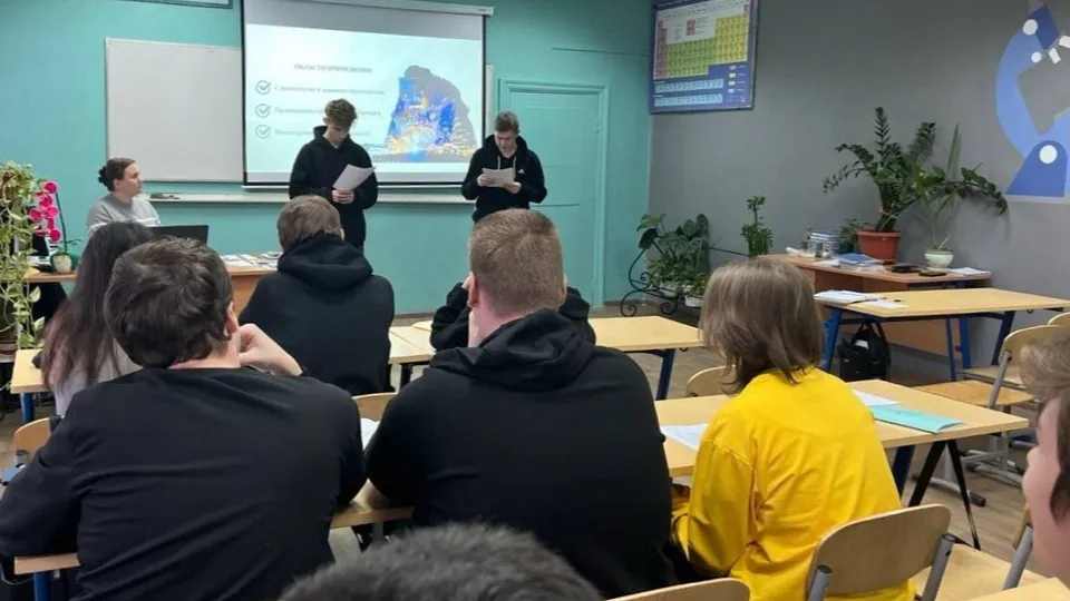 Фото: vk.com/Бронницкий автомобильно-дорожный колледж