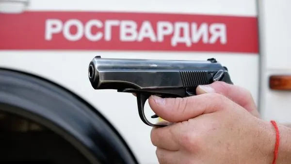 Николай Хижняк / РИА Новости