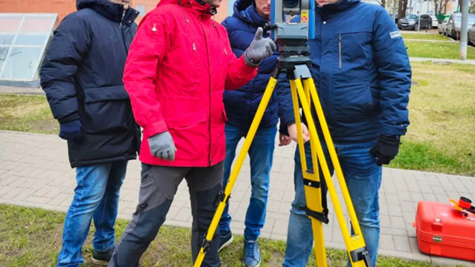 Фото: Главное контрольное управление Московской области