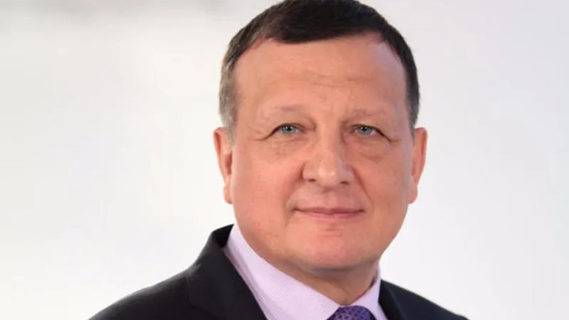 Алексея Валова посчитали ботом в паблике «ВКонтакте»