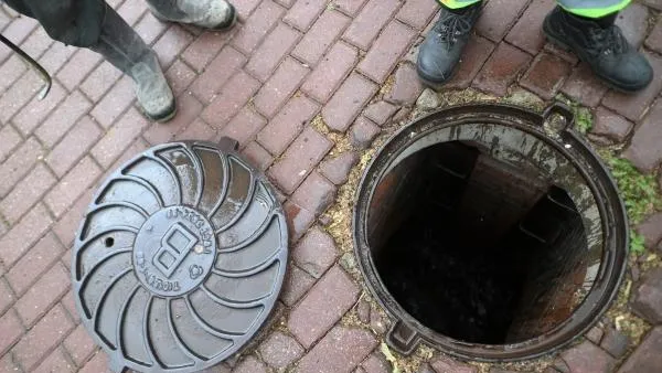 Жители Перми жалуются на неприятный запах