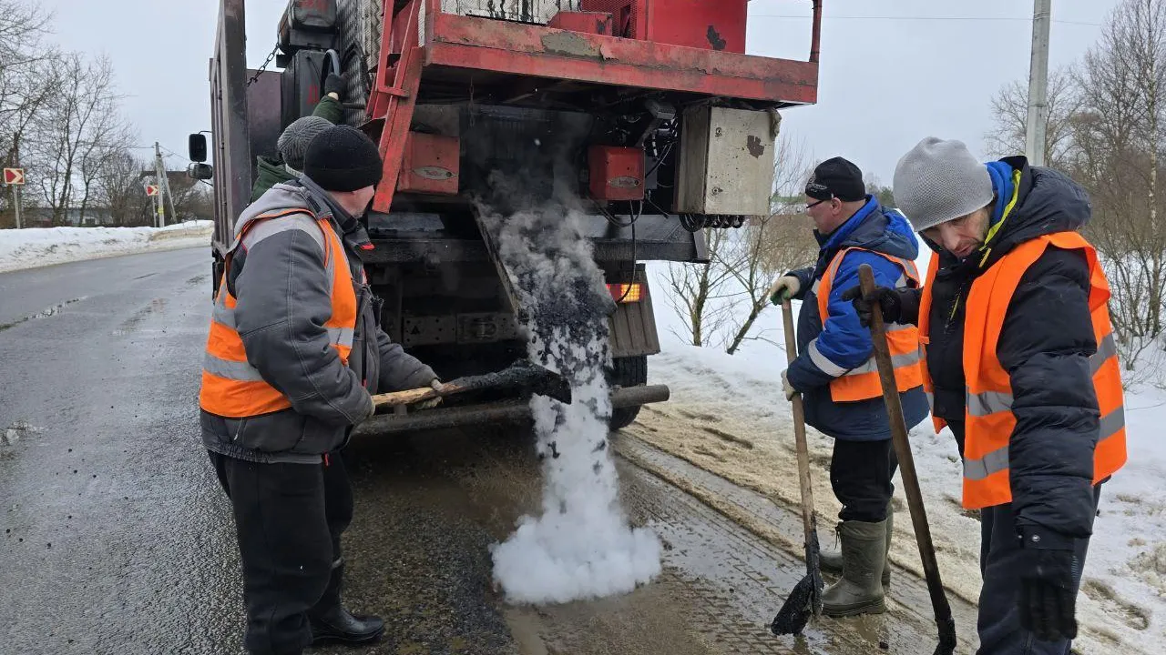 REGIONS/Яна Шаливская