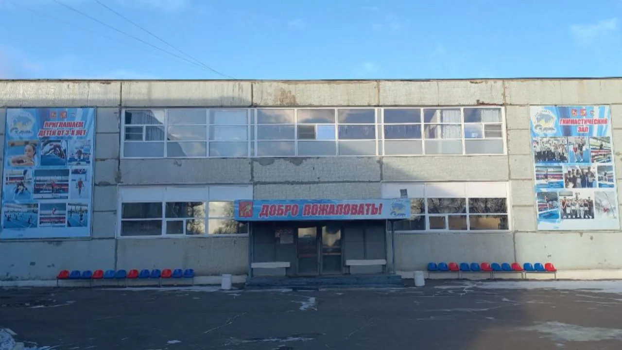 REGIONS/Олег Книжник