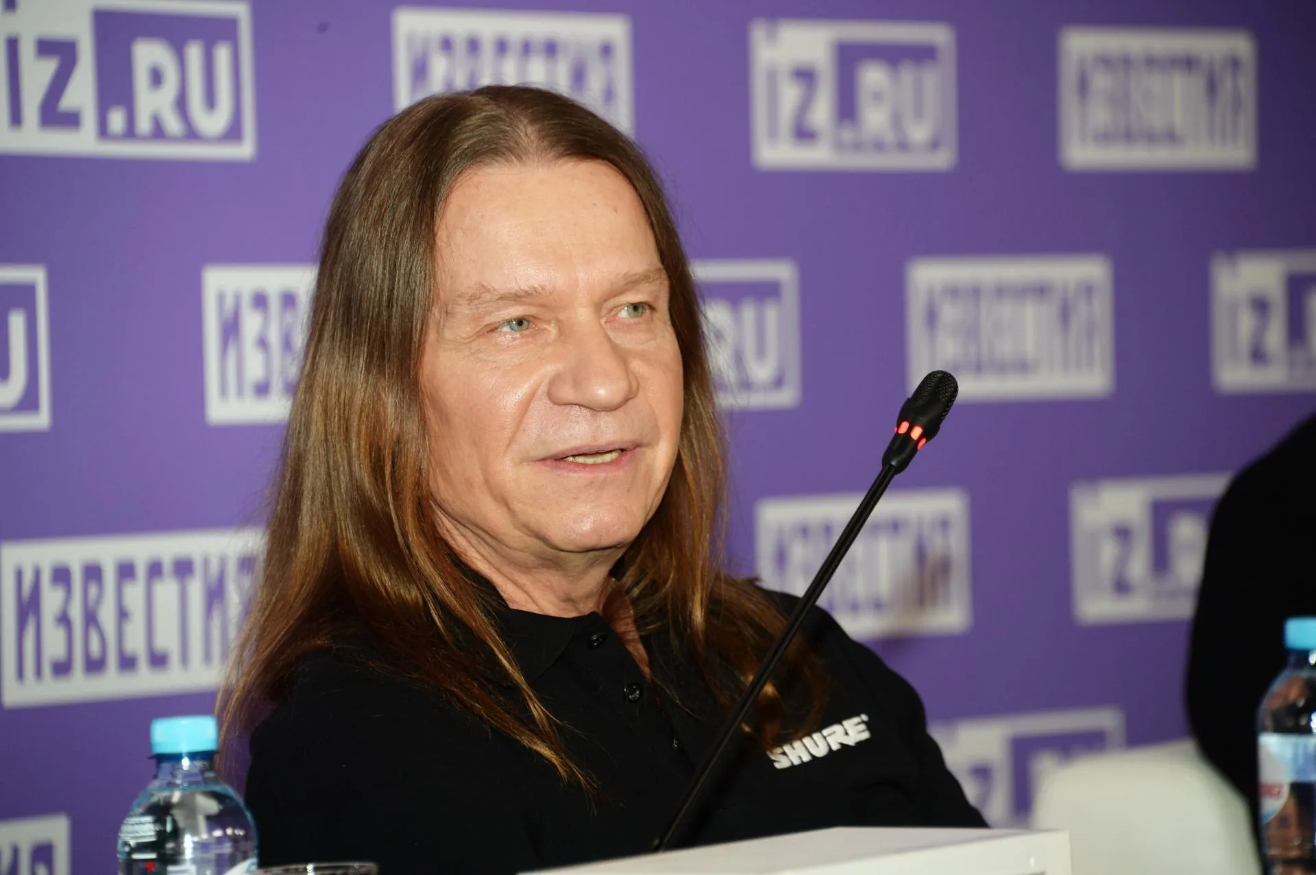 Anatoly Lomokhov/Global Look Press