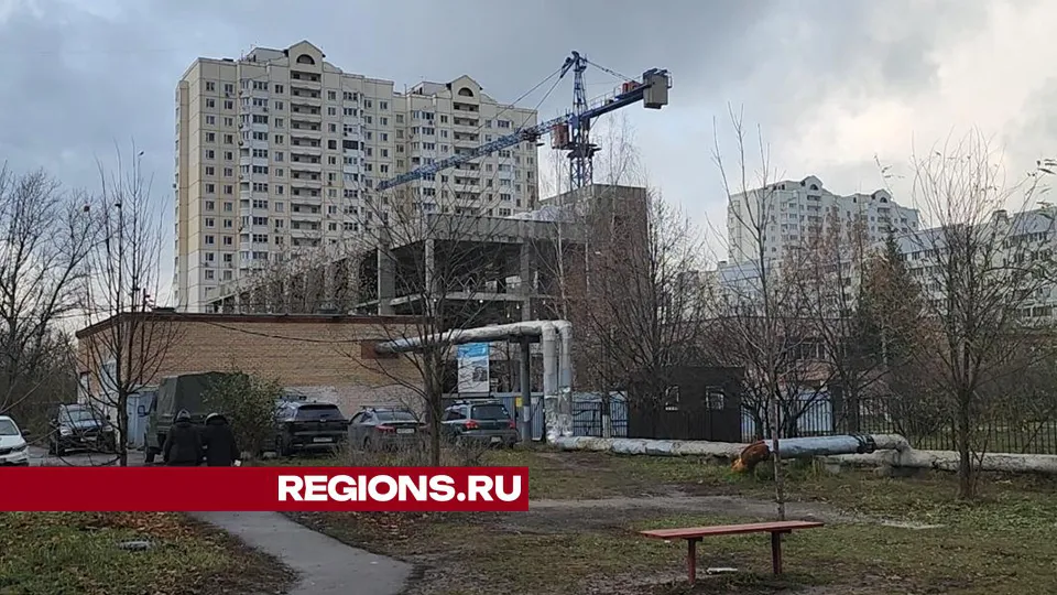 Фото: Михаил Раскин