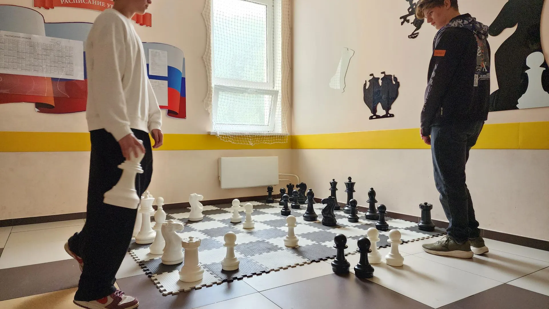 Фото: Ирина Моисеева