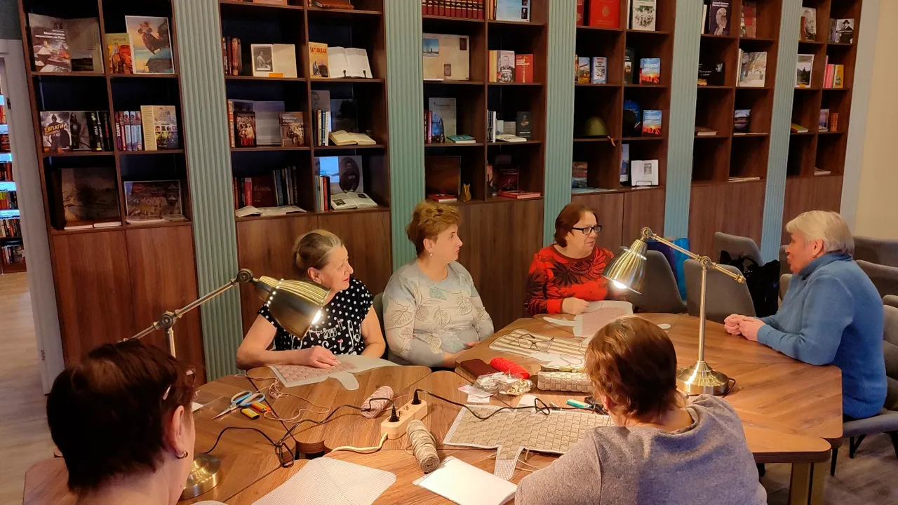 vk.com/Библиотечная система м.о. Зарайск