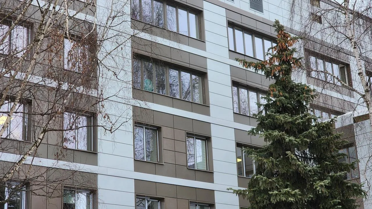 МедиаБанк Подмосковья/Анна Шолохова