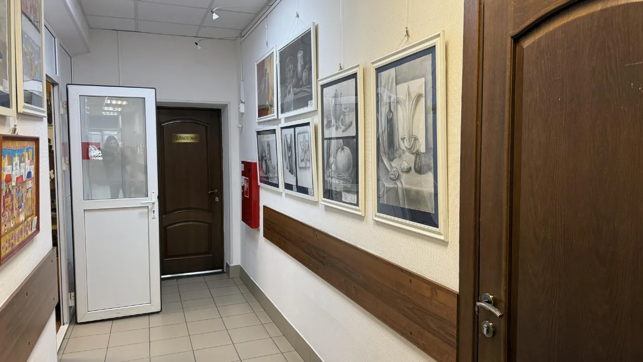 МедиаБанк Подмосковья/Анна Дука