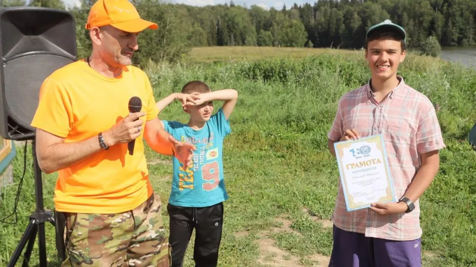 Фото: пресс-служба администрации Сергиево-Посадского г.о.