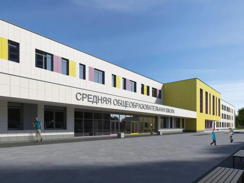 Фото: проектное решение