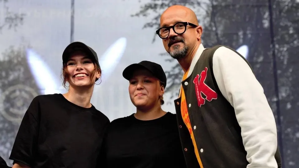 Фото: пресс-служба администрации городского округа Электросталь