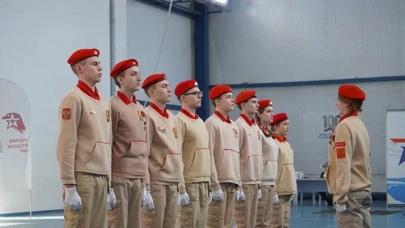 Пресс-служба администрации Можайского округа