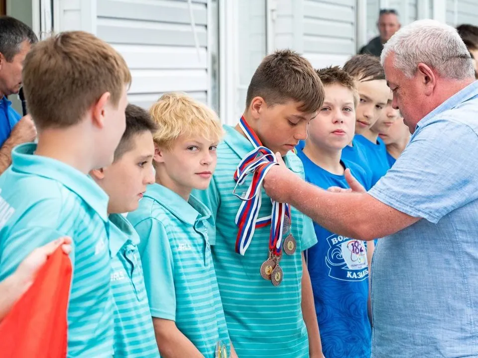 Фото: t.me/parkhomenko_live