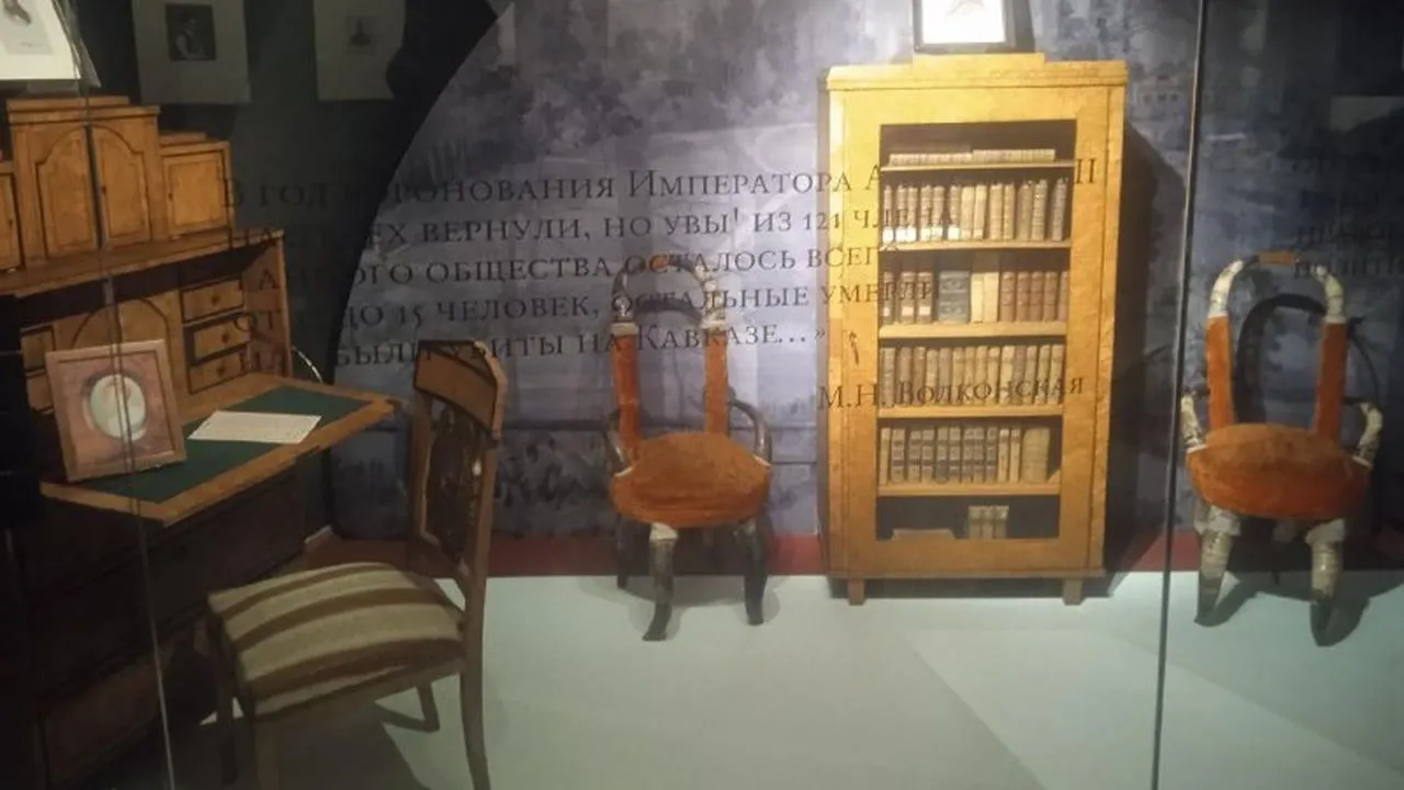 музей истории города Бронницы