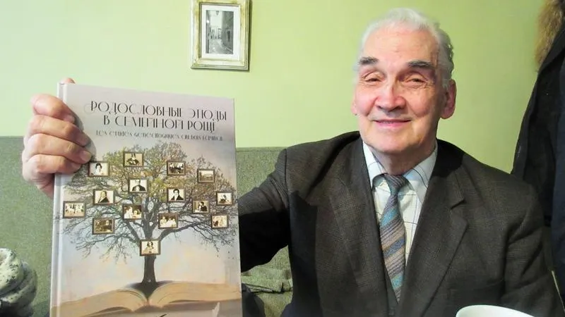Антон Саков / Подмосковье сегодня