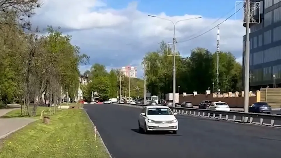 Фото: пресс-служба администрации г.о. Королев