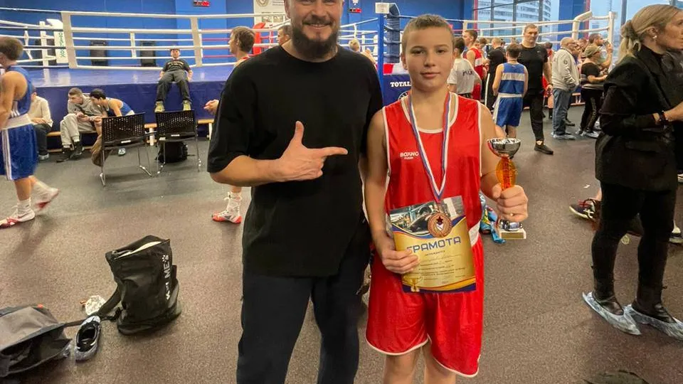 Фото: управление по физической культуре и спорту администрации г. о. Электросталь