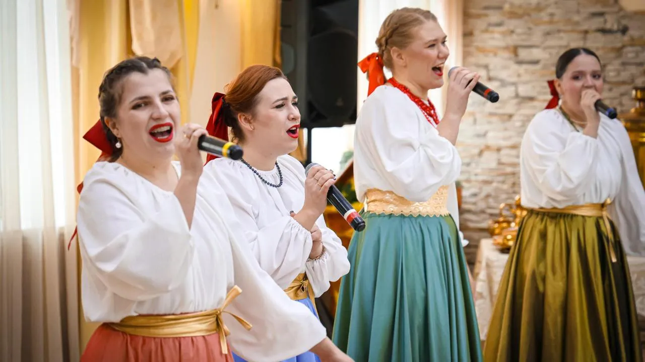 МедиаБанк Подмосковья/Данила Кирьянов