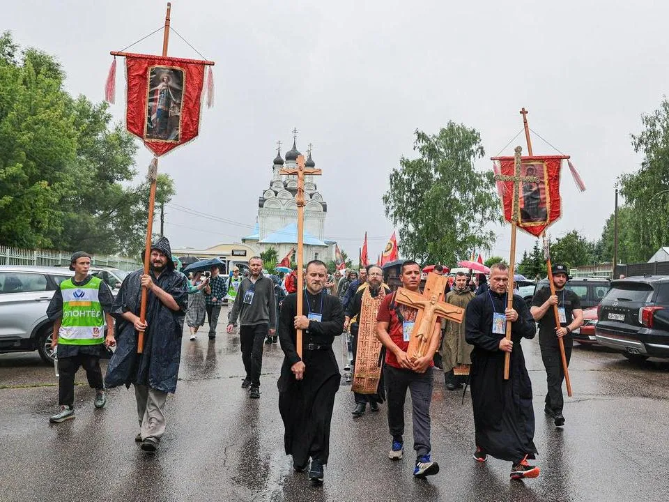 Фото: пресс-служба Администрации городского округа Мытищи