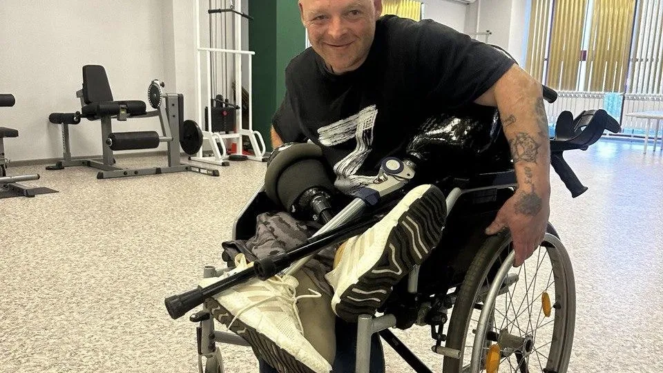 Фото: фотоархив ЦР «Ясенки»