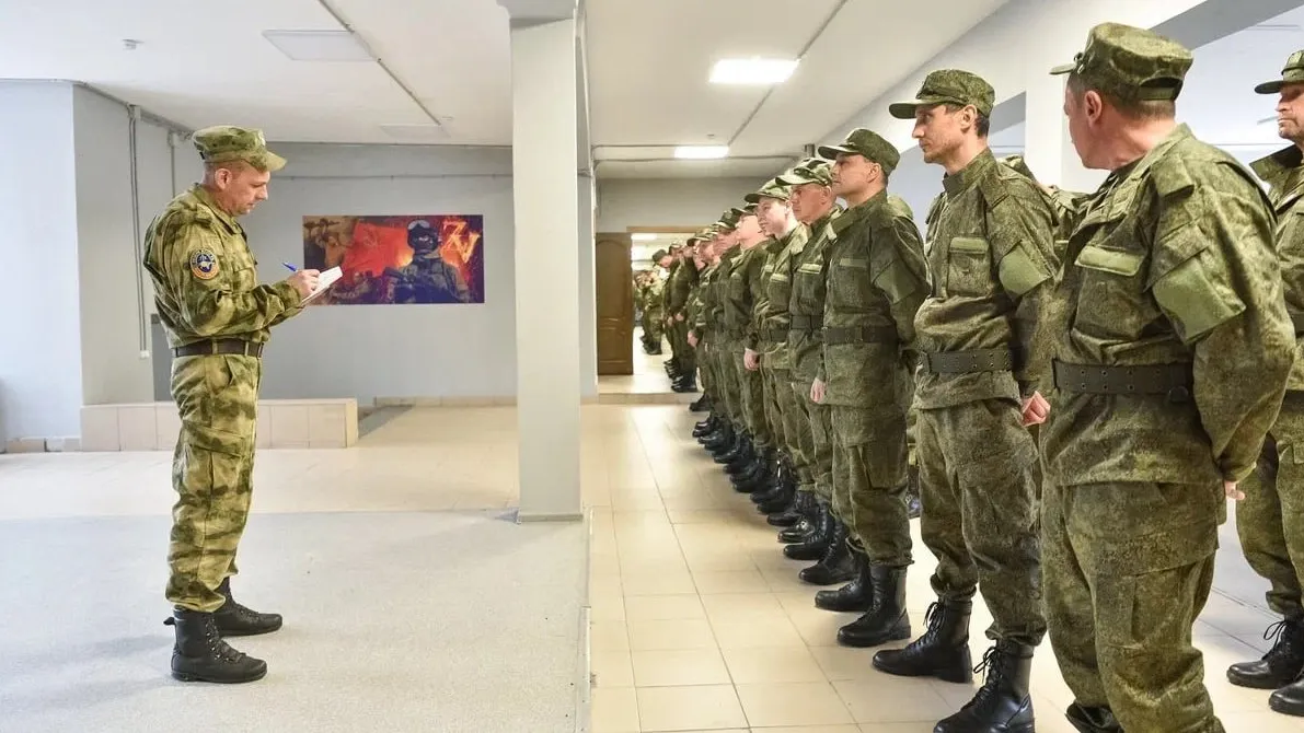 Фото: Медиаархив Подмосковья