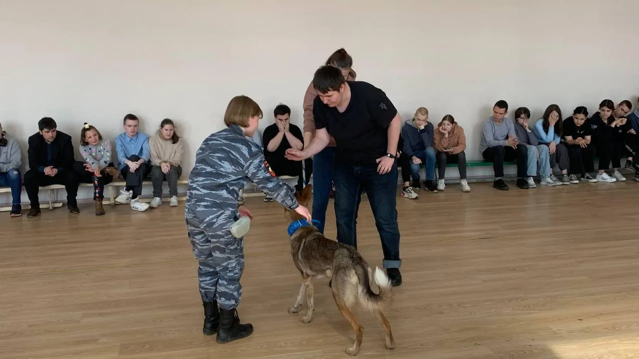 Фото: Министерство образования Московской области