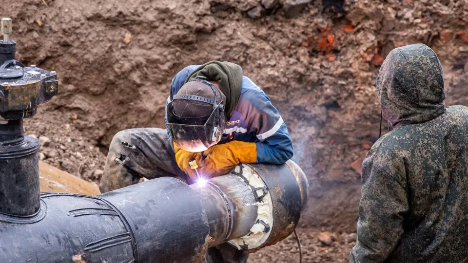 Фото: пресс-служба администрации г.о. Подольск