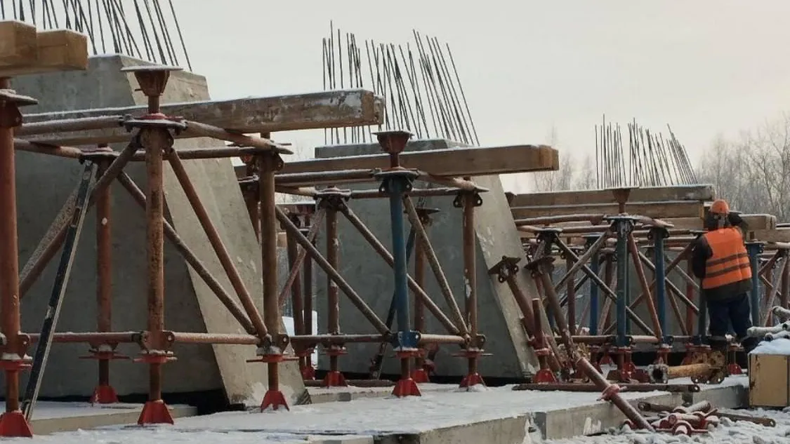 Минтранс Подмосковья