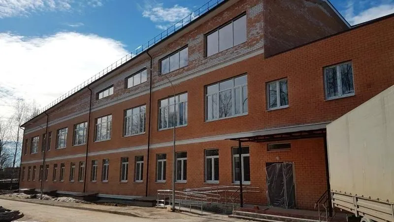 Минстрой МО