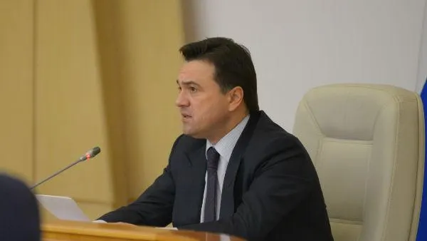 Валентина Филиппова / Подмосковье Сегодня